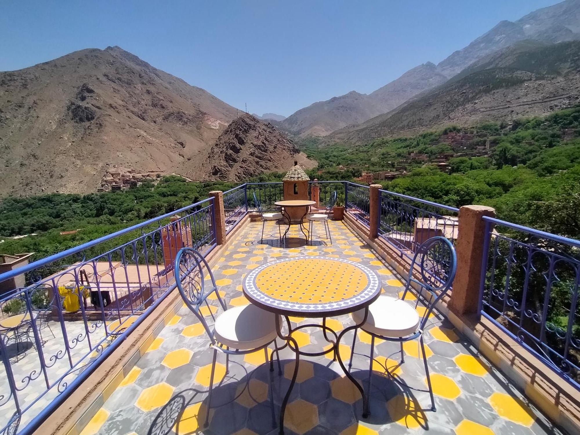 אימליל Atlas Haven מראה חיצוני תמונה