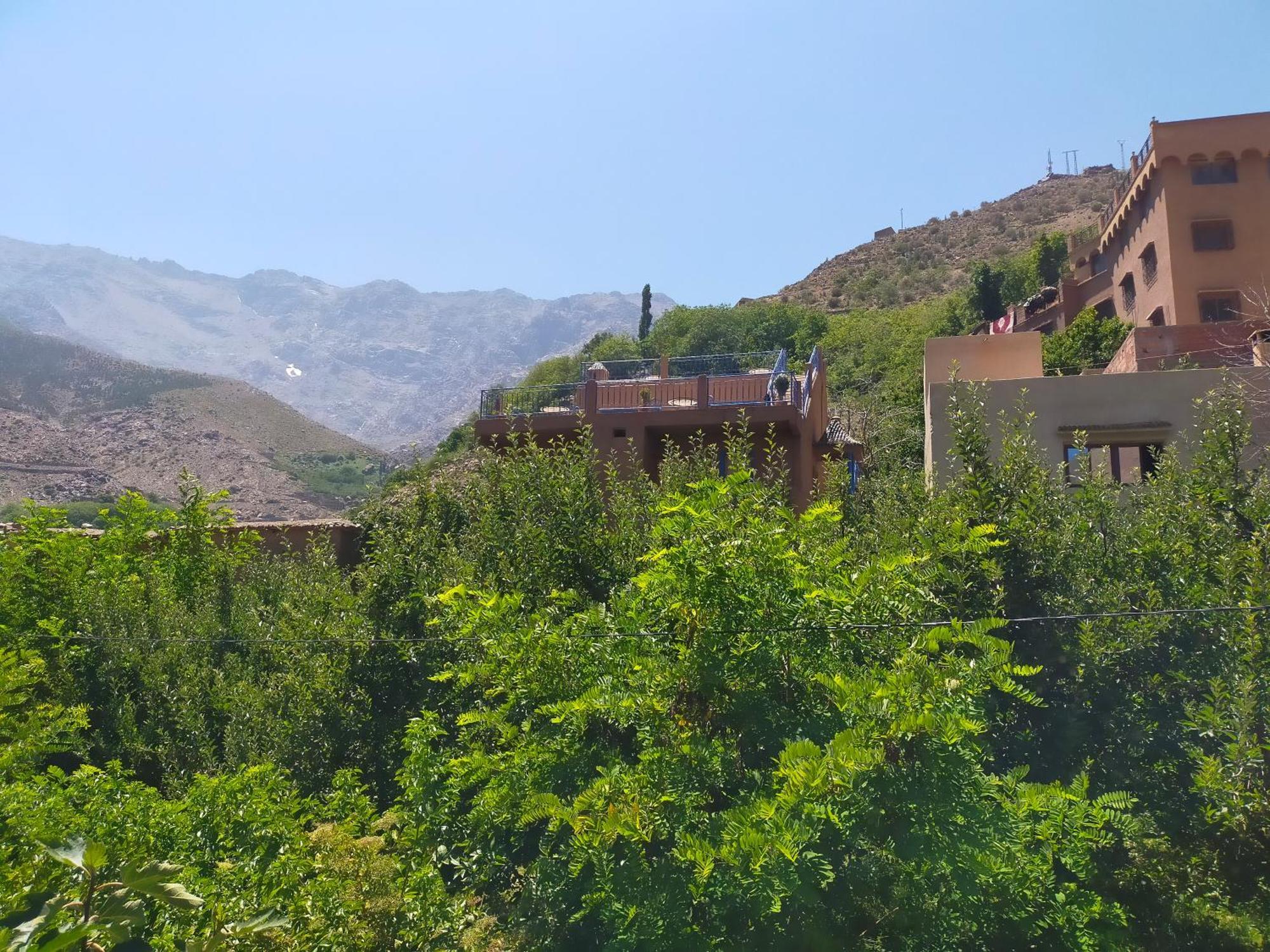 אימליל Atlas Haven מראה חיצוני תמונה