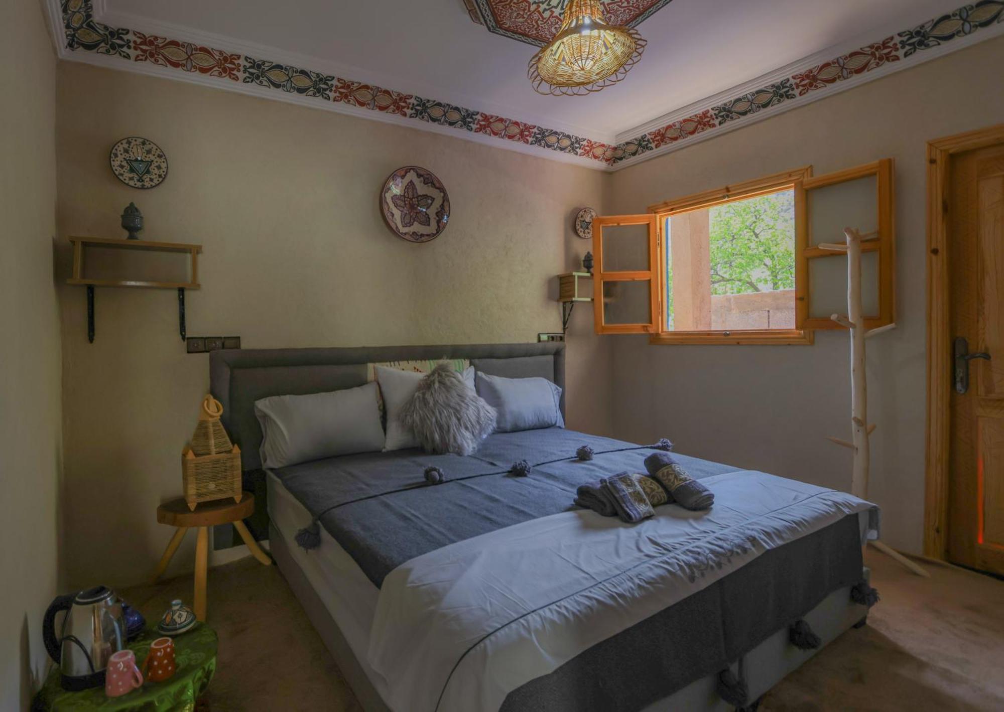אימליל Atlas Haven מראה חיצוני תמונה