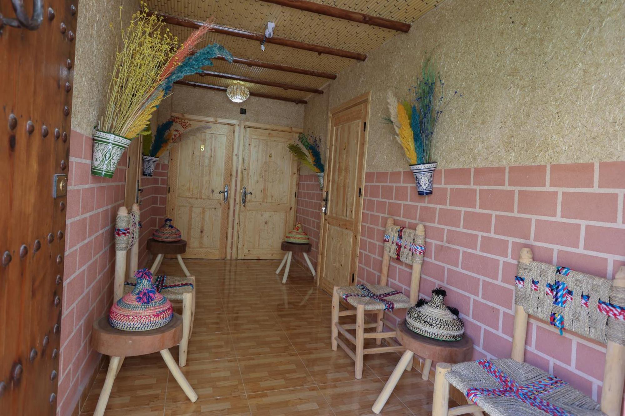 אימליל Atlas Haven מראה חיצוני תמונה