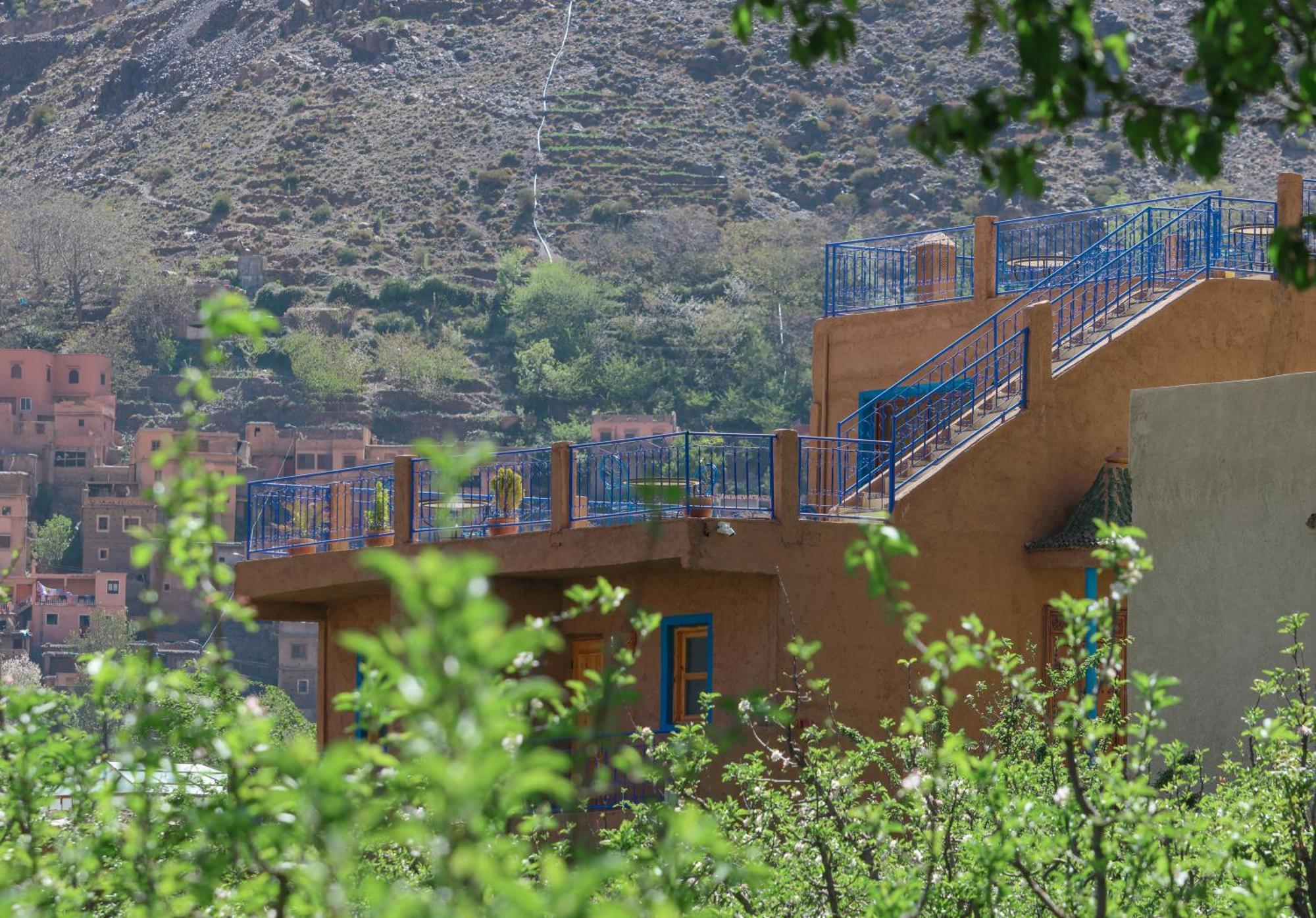 אימליל Atlas Haven מראה חיצוני תמונה