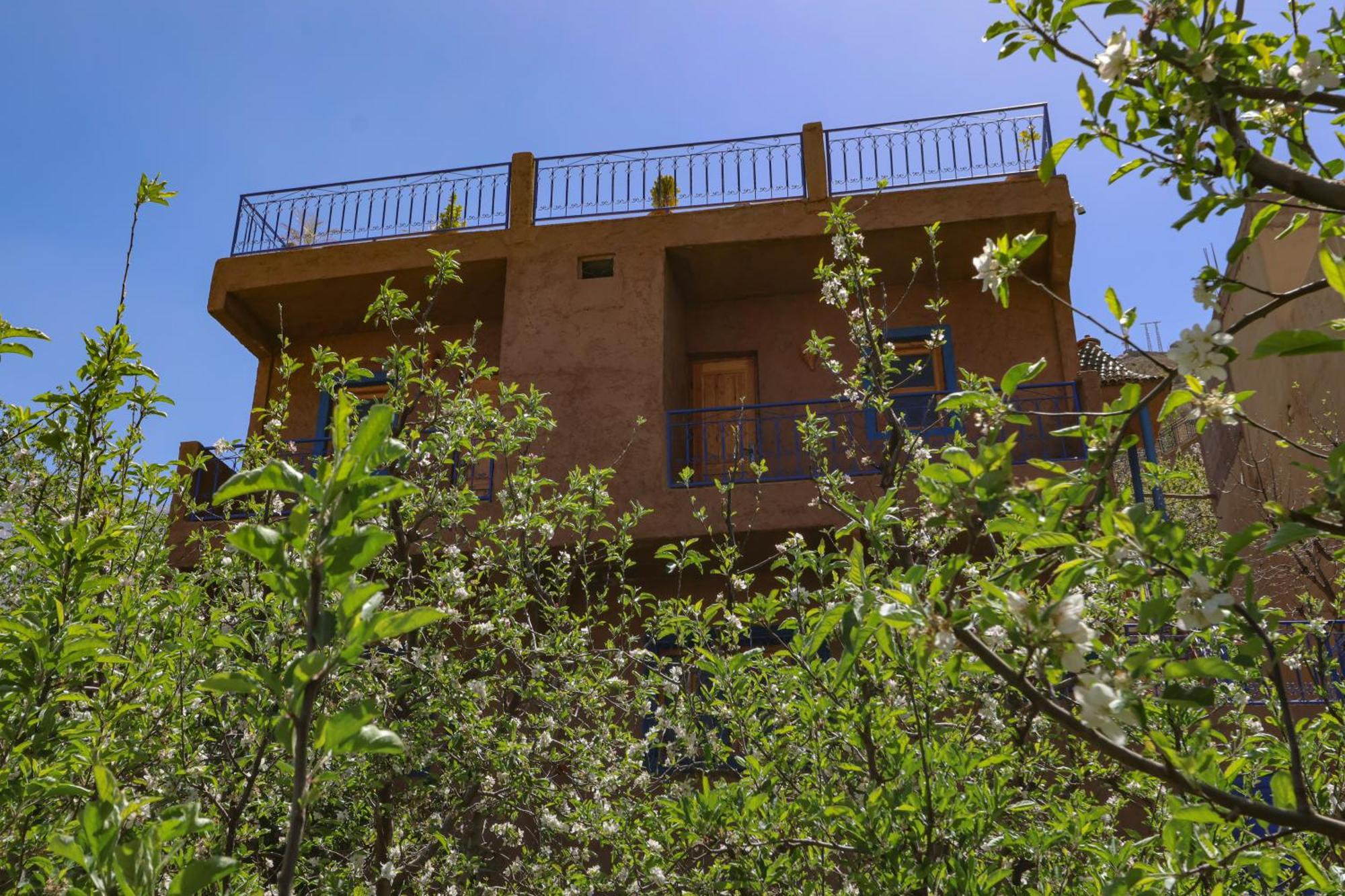 אימליל Atlas Haven מראה חיצוני תמונה