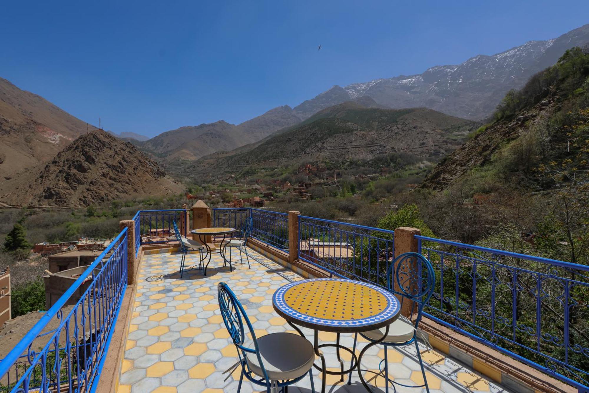 אימליל Atlas Haven מראה חיצוני תמונה