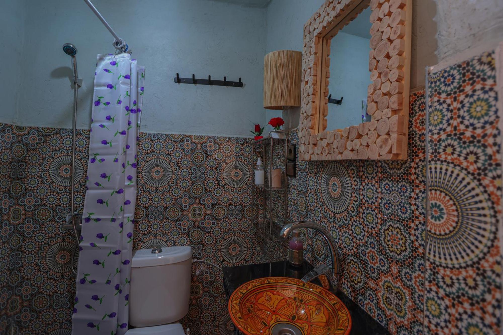 אימליל Atlas Haven מראה חיצוני תמונה