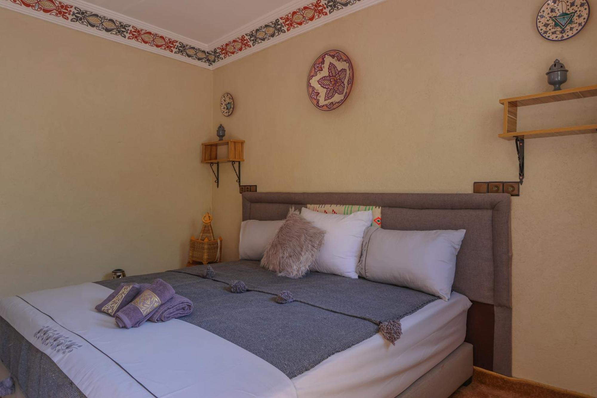 אימליל Atlas Haven מראה חיצוני תמונה