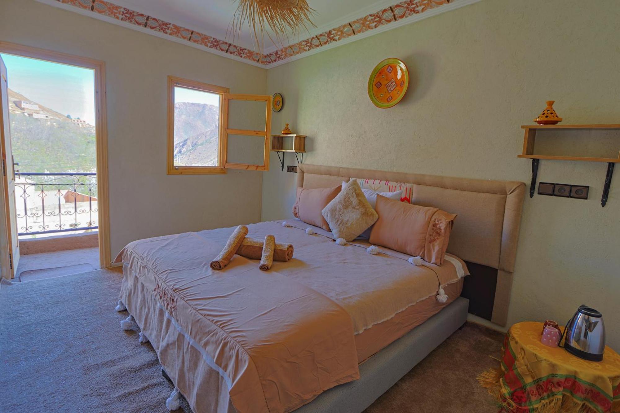 אימליל Atlas Haven מראה חיצוני תמונה