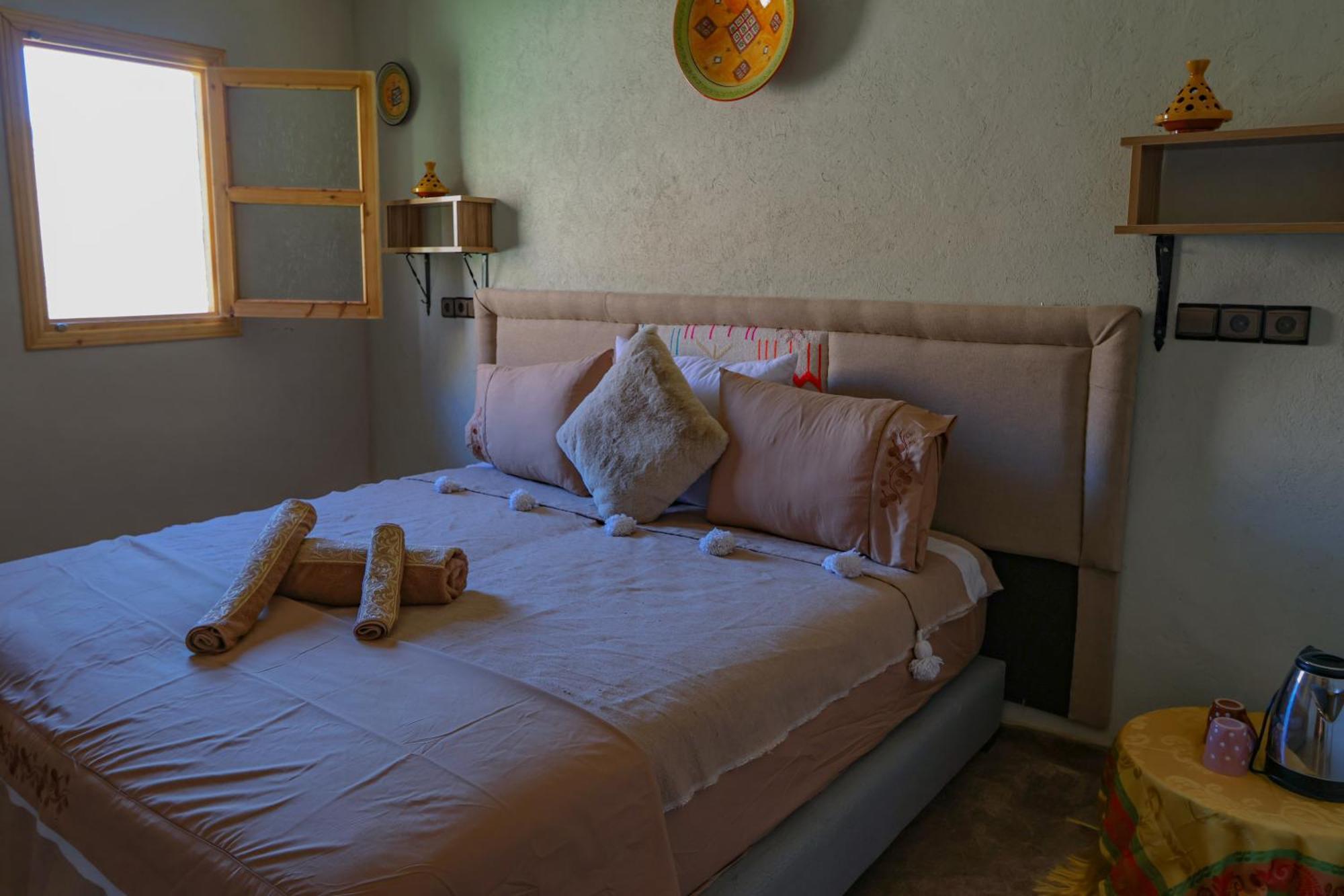 אימליל Atlas Haven מראה חיצוני תמונה