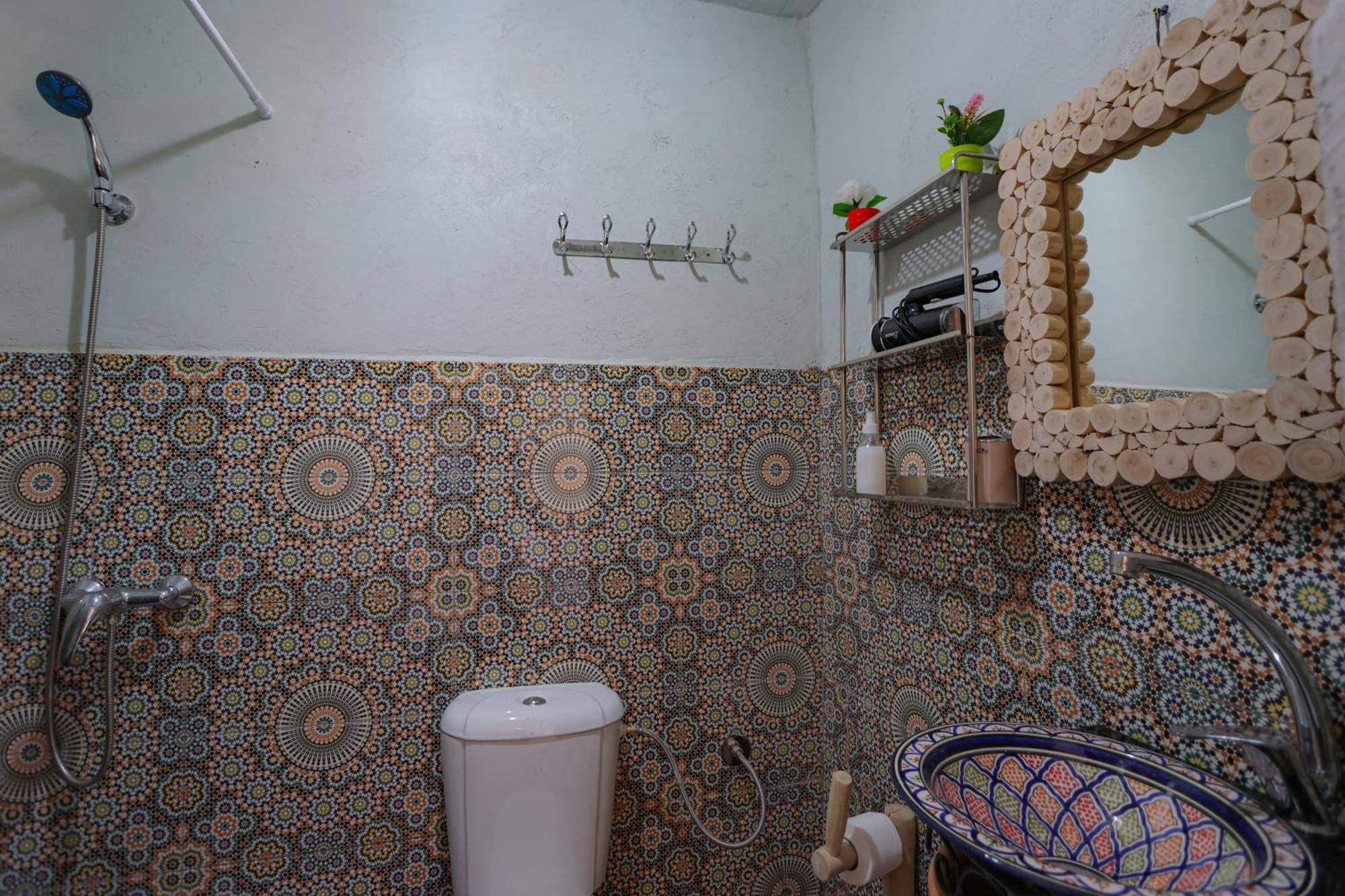 אימליל Atlas Haven מראה חיצוני תמונה